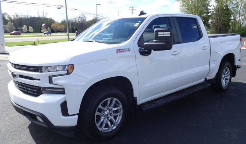 chevrolet silverado 1500 2021 1GCUYEEDXMZ414262 image chevrolet silverado 1500 2021 1GCUYEEDXMZ414262 image